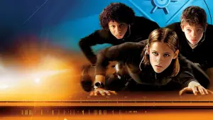 Задник до фильму"Заборонена місія" #406317