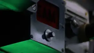 Задник до фильму"Багряний приплив" #720409