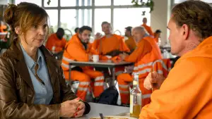 Задник до фильму"Die Drei von der Müllabfuhr - Der Neue" #784577