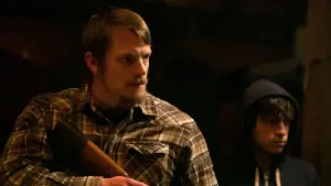 Задник до фильму"Віддалена місцевість" #439335