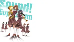 Sound! Euphonium: The Final Movie, Part 1