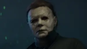 Задник до фильму"Хелловін" #640237