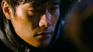 Задник до фильму"Я бачив диявола" #668407