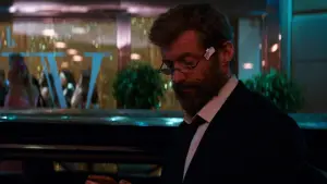 Задник до фильму"Лоґан: Росомаха" #577555