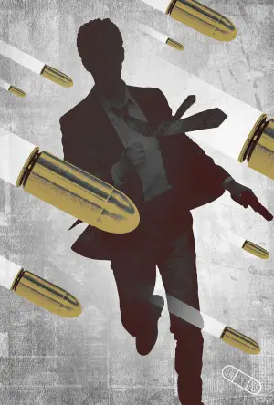 Постер до фильму"Новокаїн" #617269