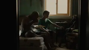 Задник до фильму"Сікаріо" #589187