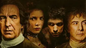 Задник до фильму"Парфумер: Історія одного вбивці" #222364