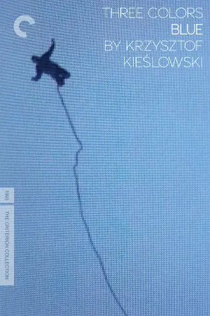 Постер до фильму"Три кольори: Синій" #124640