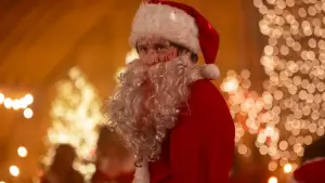 Задник до фильму"Однієї тихої ночі" #509596