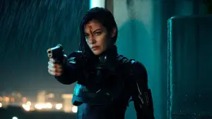 Задник до фильму"Kill Code" #798051