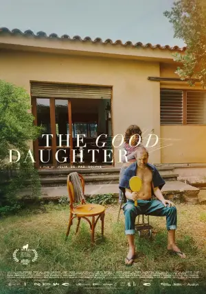 Постер до фильму"La buena hija" #777127