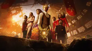 Задник до фильму"Голодні ігри: Балада про співочих пташок і змій" #591528