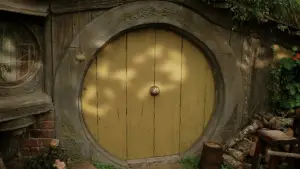 Задник до фильму"Володар перснів: Повернення короля" #514756