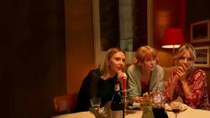 Весілля моєї мами