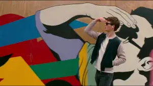 Задник до фильму"На драйві" #582543