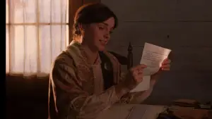 Задник до фильму"Маленькі жінки" #613493