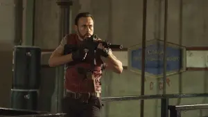 Задник до фильму"Оселя зла 5: Відплата" #372815