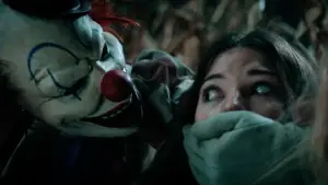 Задник до фильму"Клоун Френдо" #588643