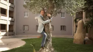 Задник до фильму"Лашкаво прошимо" #340037