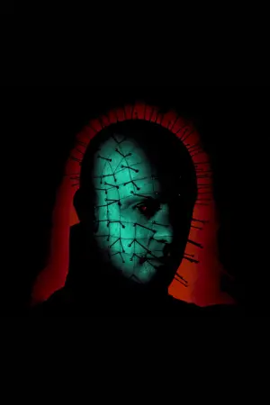 Постер до фильму"Повсталий з пекла 4: Кровна спорідненість" #354388