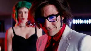 Задник до фильму"Скотт Пілігрим проти всіх" #618010