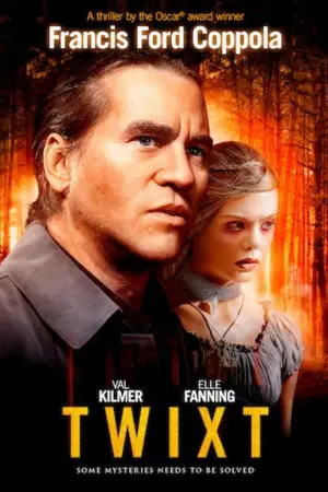 Постер до фильму"Поміж" #713066