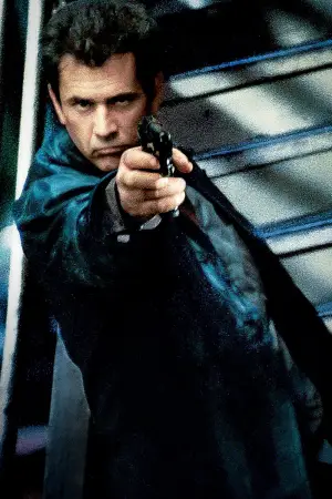 Постер до фильму"Розплата" #809592