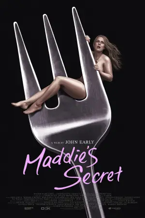Постер до фильму"Maddie