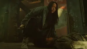 Задник до фильму"Мисливці пустельних земель" #193261