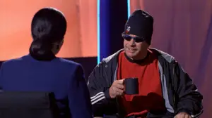 Задник до фильму"Булворт" #646905