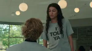 Задник до фильму"Суперники" #773029