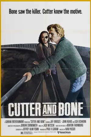 Постер до фильму"Шлях Каттера" #789569