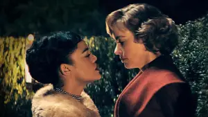 Задник до фильму"Гедда" #587818