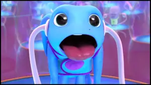 Задник до фильму"Нарешті вдома" #635462