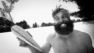 Задник до фильму"Hundreds of Beavers" #756252