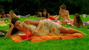 Задник до фильму"Незворотність" #481184