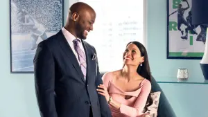 Задник до фильму"Підстава" #322457