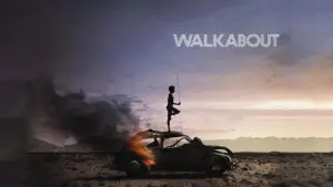 Задник до фильму"Walkabout" #897517