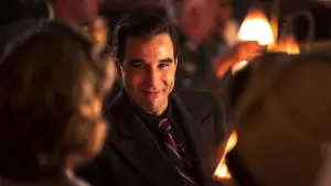 Задник до фильму"Месьє Азнавур" #616561