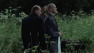 Задник до фильму"Сталкер" #734106