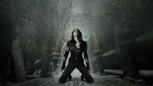 Задник до фильму"Пандорум" #279140