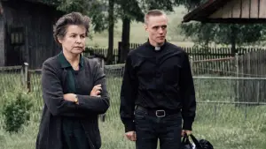 Задник до фильму"Тіло Христове" #647769