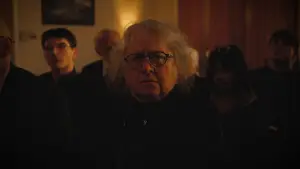 Задник до фильму"Resurrection" #771186