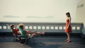 Задник до фильму"Romería" #763390