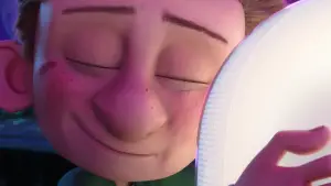 Задник до фильму"Щось не так з Роном" #752063