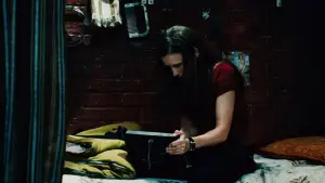 Задник до фильму"Пила 3" #709569