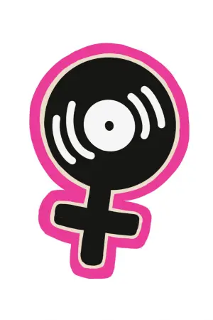 Постер до фільму "Sound Magazine Documentary"