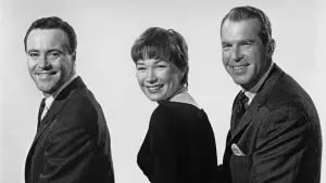 Задник до фильму"Квартира" #504394