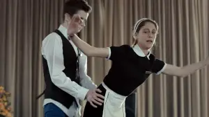 Задник до фильму"Лобстер" #676355