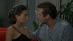 Задник до фильму"Лотерея" #396454